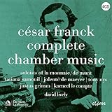 Cesar Franck Complete..