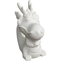 天然石　ドラゴン　置き物 Amazon.co.jp: アメジストの龍の置物 紫水晶 愛の守護石 辰