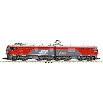 Amazon | TOMIX Nゲージ JR EH500形 1次形 7186 鉄道模型 電気機関車