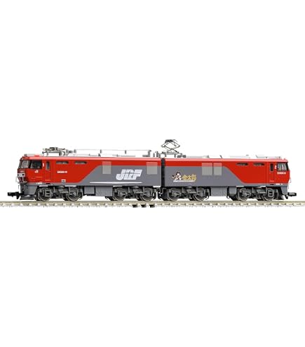 Amazon | KATO Nゲージ EH500 3次形 新塗装 3037-3 鉄道模型 電気機関