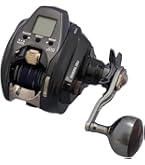 Amazon | ダイワ(DAIWA) 電動リール 26シーボーグ500J | ダイワ(DAIWA