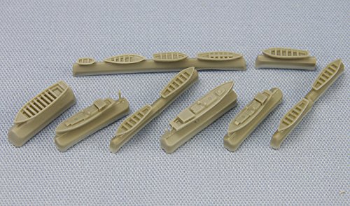 1/700 英海軍戦艦 カノーパス 1899