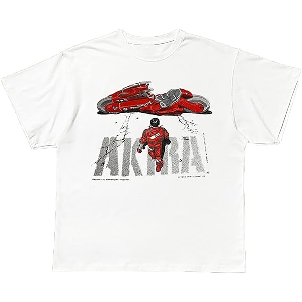 Amazon.co.jp: AKIRA(アキラ) 金田のレザージャケット XXS-3XL