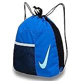 プールバッグ ナイキ NIKE swimming GIRLS＆BOYS スイムバック ナップサック fo-1984604ブルー