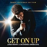 GET ON UP - Brown james (2 CD)