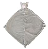 Angel Dear Blankie, Gray Kitty by Angel Dear