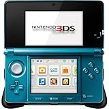 Hori Officially Licensed 3DS Grip Attachment