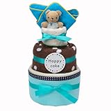 西川産業 ハッピーケーキ ブルー LLY1201551-B LK2550