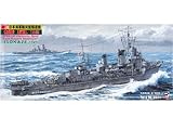 ピットロード 1/700 日本海軍 陽炎型 駆逐艦 磯風 1945 W87