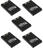 Bitel icp05 /34 /50 2s1p交換バッテリーCombo - Pack includes : 5 x sdpos-l1933電池