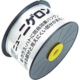 たくみ ニューニゲロン 太さ×長さ:0.5~0.8mm×500m 4103 120