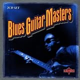 Blues Guitar Masters