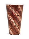 It's Exciting Lighting 002518G Battery Powered Indoor/Outdoor Leopard LED Wall Sconce [並行輸入品]