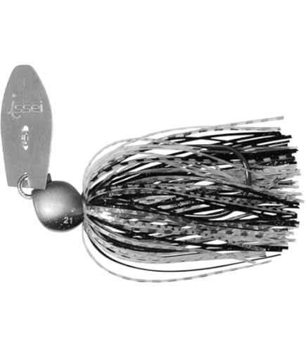 Amazon.co.jp: イッセイ(Issei) AKチャター 13g #20 ワカサギ