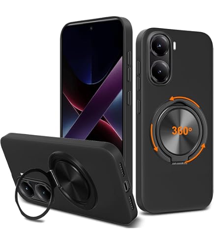 Xiaomi Poco X7 Pro 5G 8GB RAM 256GB Black : Amazon.sg: Electronics