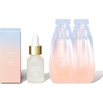 Amazon.co.jp: MiiS ホワイティエッセンス 3か月集中セット （3個