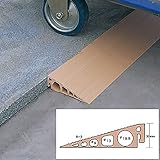 【387-72】段差モール(H30mm)