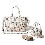 ROOTOTE | ルートート マミールー ピーナッツ | スヌーピー マザーズバッグ | 4351 0 (旅行用品）