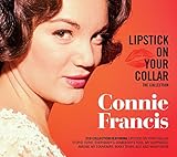 Lipstick on Your Collar..