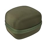 co2creaハード旅行ストレージキャリーケースバッグHoward Leightインパクトスポーツod Electric Earmuff