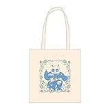 Overglad らんま1/2 トート トートバッグ 乱馬&良牙&玄馬 RMM-007