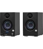 2nd GEN PreSonus Eris 3.5 スタジオモニタースピーカー Eris® 3.5 2nd Gen (Pair) – PreSonus