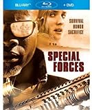 SPECIAL FORCES