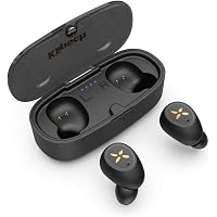 Klipsch T5 True Wireless Headphones 