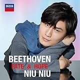 ベートーヴェン:フェイト&ホープ (SHM-CD)(特典:なし)