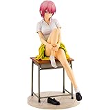 壽屋 五等分の花嫁 中野一花 1/8スケール PVC製 塗装済み完成品フィギュア PP890