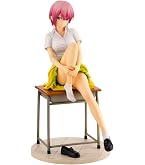 Amazon | 五等分の花嫁 中野三玖 Date Style Ver. 1/6スケール
