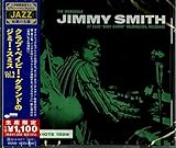 クラブ・ベイビー・グランドのジミー・スミスVol.2(限定盤)