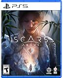 Scars Above (輸入版:北米) - PS5