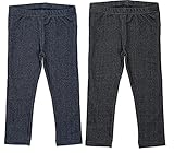 Baby Jay赤ちゃんと幼児レギンス – プレミアムソフトコットン – ソリッドカラーユニセックスタイツ – For Boys And Girls