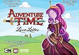 Love Letter Adventure Time Boxed Card Game [並行輸入品]