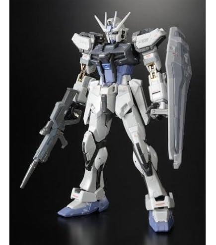 (未使用･未開封品)　RG 1/144 GAT-X105ストライクガンダム p1m72rm Amazon | RG 1/144 GAT-X105ストライクガンダム | プラモデル 通販
