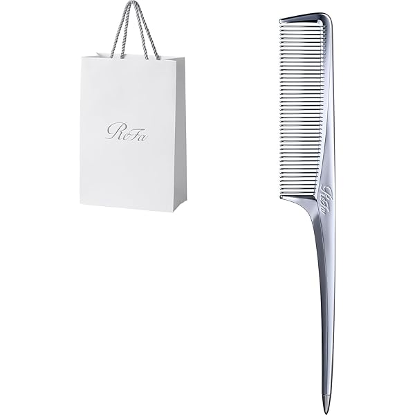 Amazon | [アレクサンドルドゥパリ] ALEXANDRE DE PARIS コーム