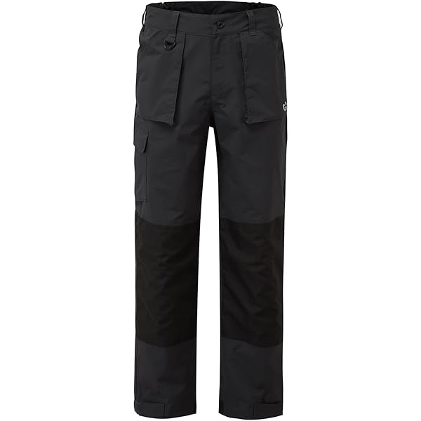 Amazon | [ヤスユキイシイ] 硫化染切替カーゴ カーゴパンツ ブリーチ