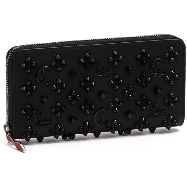 Amazon | [Christian Louboutin] クリスチャンルブタン 長財布
