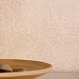 ドイツ製輸入壁紙　Variovlies　ヴァリオフリース　100cm幅×25m巻　天然素材のペイント下地壁紙　M140