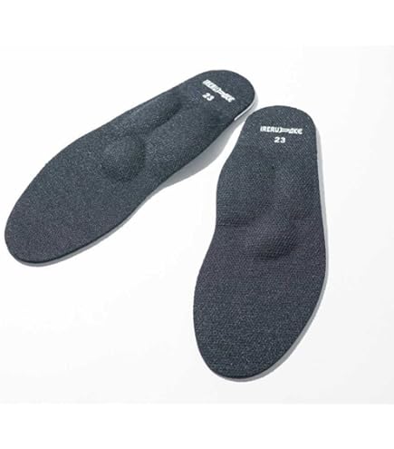 Amazon.co.jp: IRERUDAKEインソール (27.0cm) : ファッション