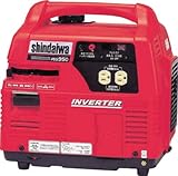 [2412136]新ダイワ　インバータ発電機　０．９５ｋＶＡ IEG950