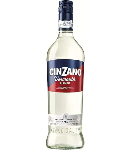 Amazon.co.jp: チンザノ オランチョ 14％ [イタリア 1000ml] : 食品