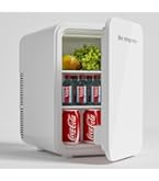 Amazon | 10L冷蔵庫 0℃～65℃ 冷温庫 家庭&車載両用 12V 110V