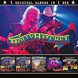 5 IN 1 BOXSET [5CD]