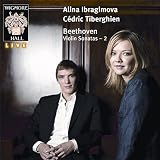Violin Sonatas