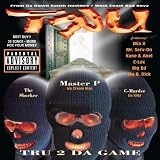 Tru 2 Da Game
