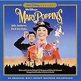 メリー・ポピンズ オリジナル・サウンドトラック デジタル・リマスター盤