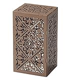 PASEO(パセオ) 虫よけカバー（置きタイプ） KC-02MC