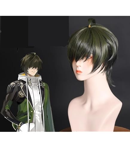Amazon.co.jp: OK 刀剣乱舞 五月雨江(さみだれごう） 内番 コスプレ